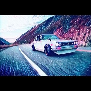 Meet your Posher, Dean